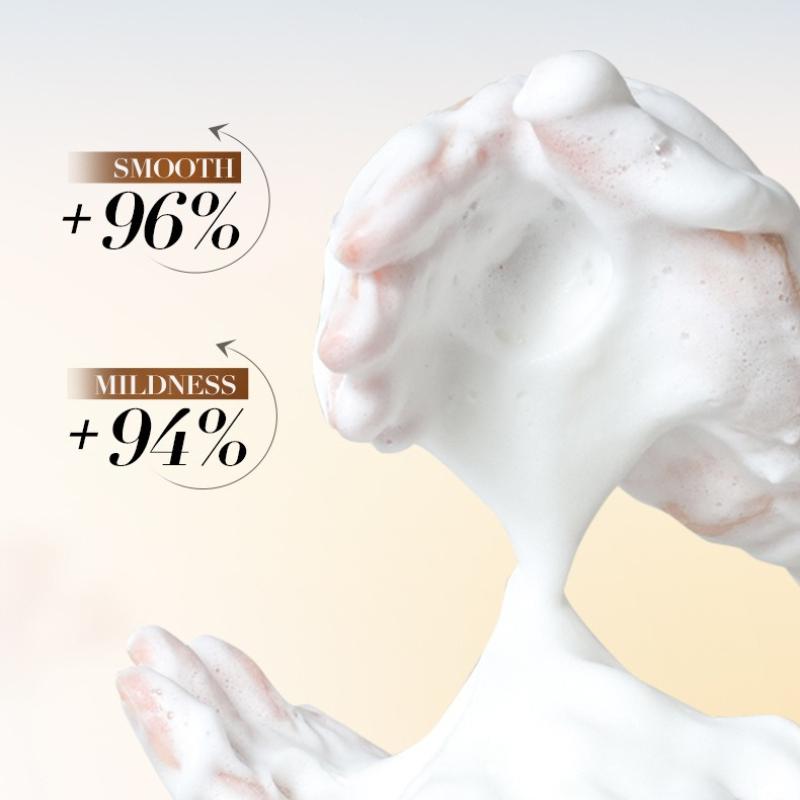 Jabón Exfoliante de Avena 100g Jabón Limpiador Exfoliante Limpieza Corporal Jabón Artesanal