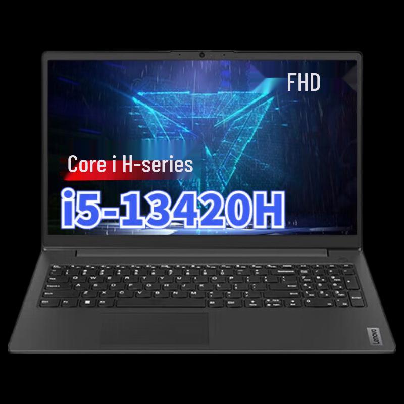 Lenovo Zhaoyang X3-15 15.6-inch Laptop (CN version)