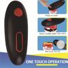Electric Can Opener, No Sharp Edge Can Opener, One Electric Can Opener, Best Kitchen Gadgets For Seniors With Arthritis Electric Can Opener