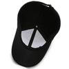 BrandNew FallSeason and ColdSeason Hats Trendy Baseball Hat  Curved Brim  Styleable Sun Protection Hat  DailyWear and Versatile Fishing Baseball Hat
