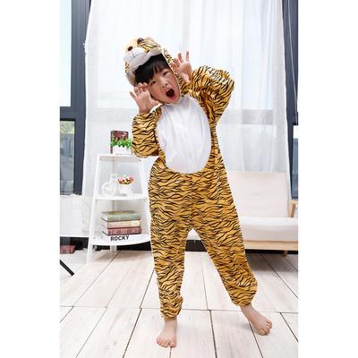 Kids Animal Costume for Boys Girls Children Dinosaur Lion Tiger Elephant Fancy Dress Child Toddler 2-3T 3-4T 4-6Y 6-8Y