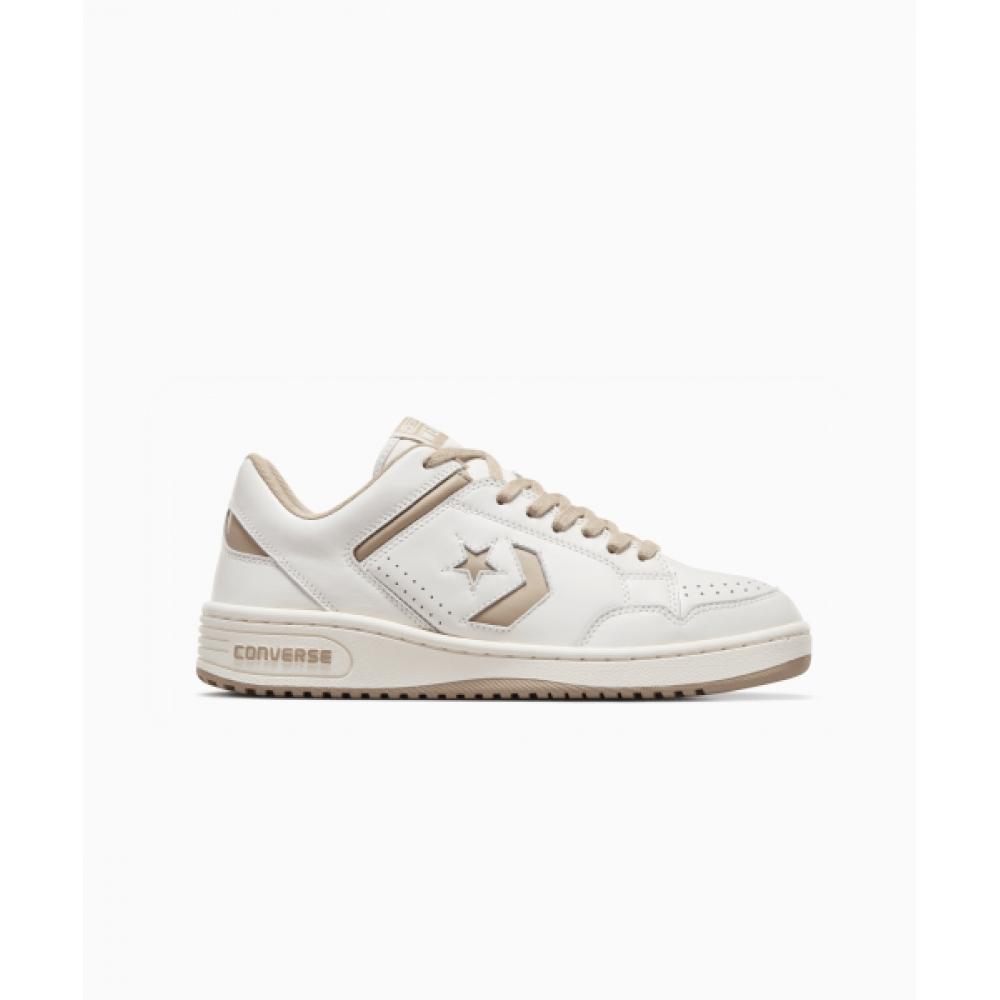 

Converse Converse Weapon Vintage White A07240c 260