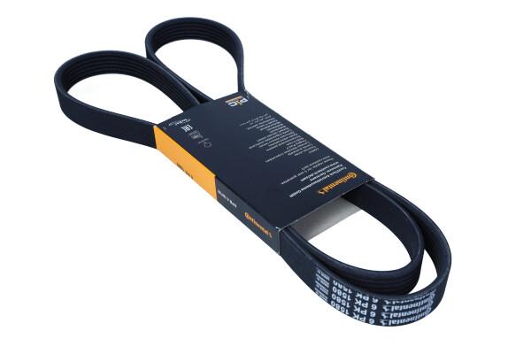 CONTITECH 6PK1580 POLY-RIBBED BELT