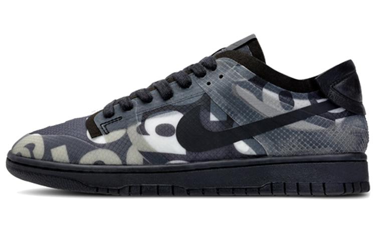 

Nike Dunk Low Comme Des Garcons Print Women s CZ2675-001 35.5