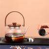 2Pcs Stainless Steel Tea Ball Infuser Loose-leaf Stew Seasoning Strainer Tea Strainers  Office