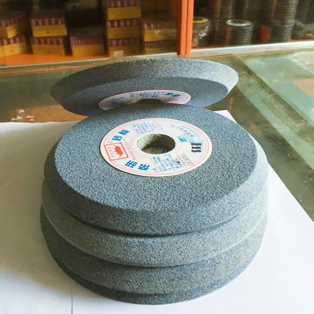 Di Yan Single Bevel Grinding Wheel for Sharpening Woodworking Saw Blades