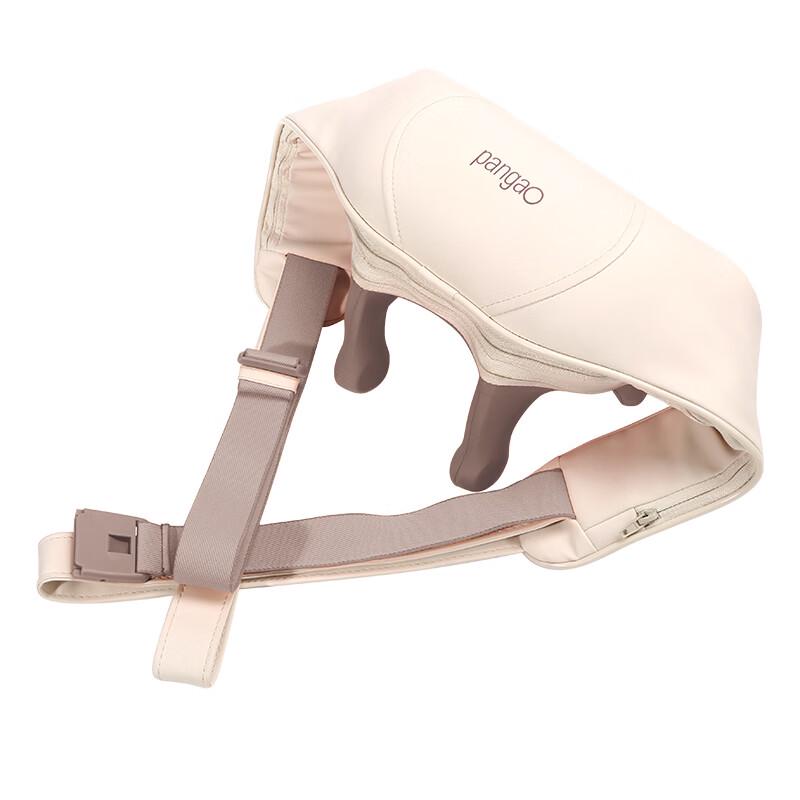 

Pangao Neck Massager K10 CN plug (adapter included)