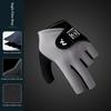1Pc Billiards Glove Left Hand Snooker 5-Finger Glove Anti-Slip Breathable Billiard Training Gloves For Men And Women