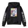 Geïnspireerd op Taylor Swift Kinder Hoodie Casual Kleding Katoenmix Lange Mouw Meerdere Kleuren Ontwerpen