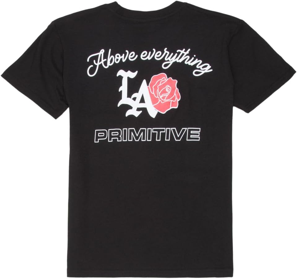 Primitive Champs Boys Tee M
