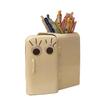 Newcomer Discount: Creative Mini Fridge Pen Holder for Students - Cute and Funny Desk Organizer