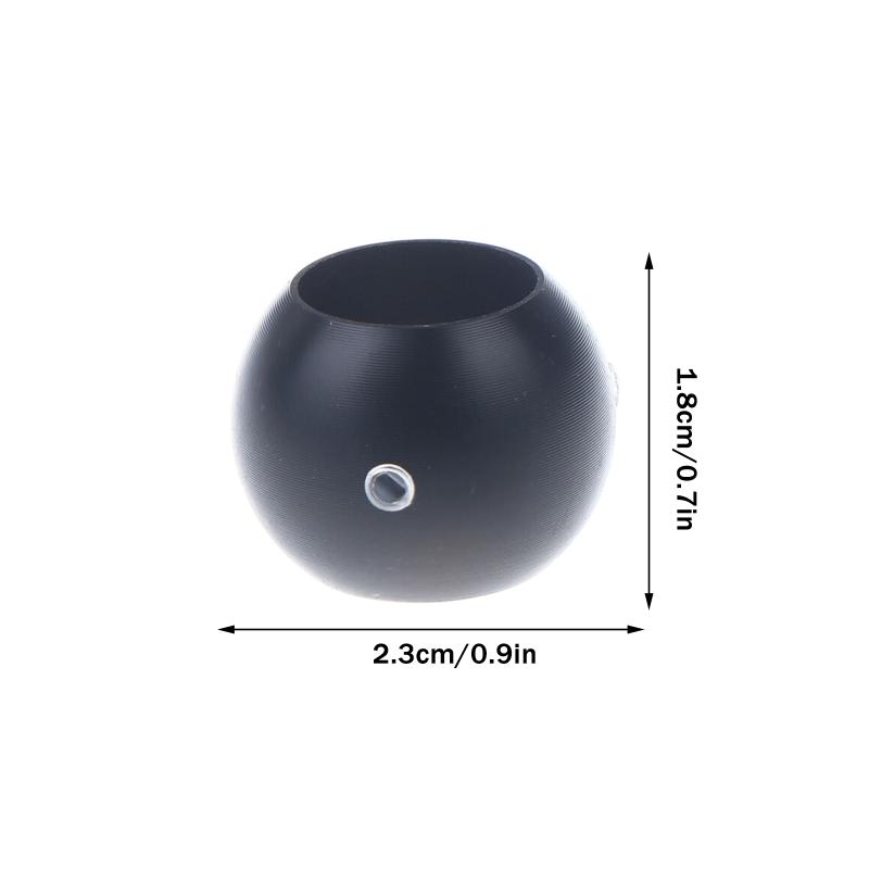 

For 14/23Mm Pipe Camera Head Guide Wheel Protective Skid For Drain Sewer Pipe Inspection Endoscope Plumbing Camera A1