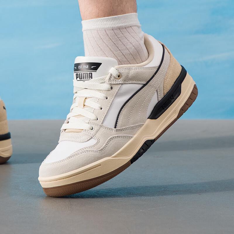 

PUMA Unisex Lightweight Breathable Casual Shoes EU 39
