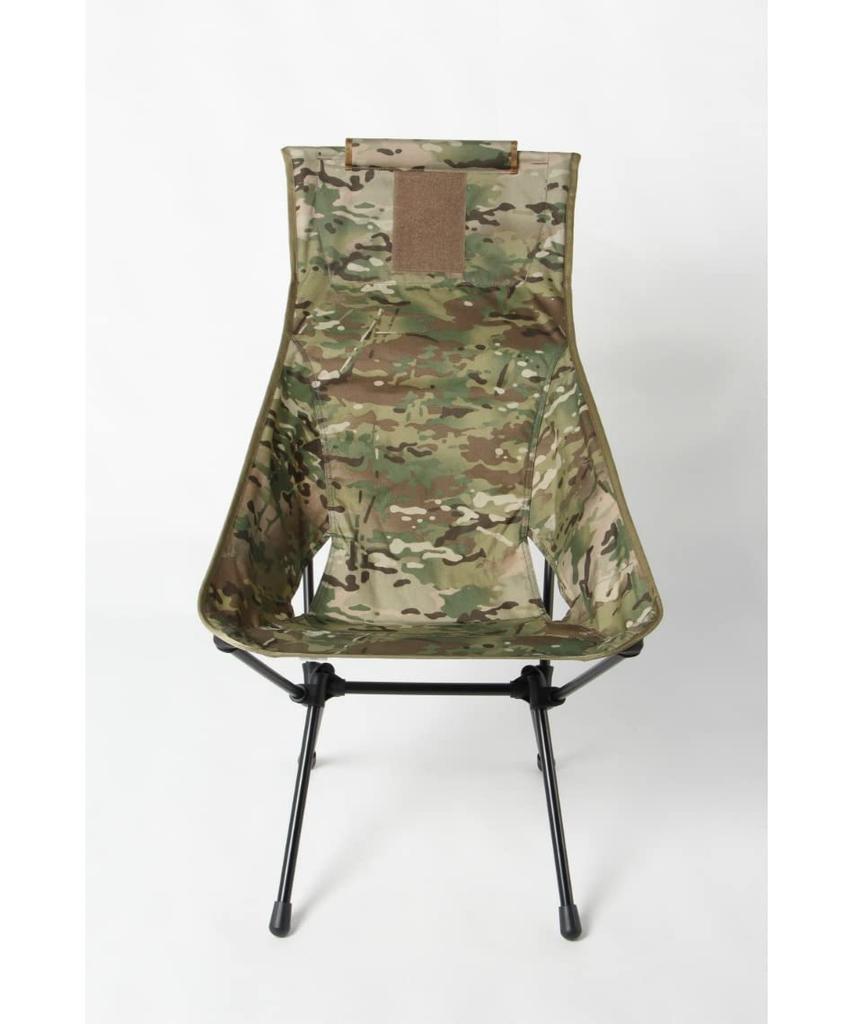 Tactical Sunset Chair 19755009039000 [Helinox]