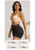 Women's Mesh Breathable Butt-Lifting Shaping Pants - Hip-Enhancing, Large Size, Fake Buttocks Design