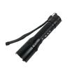 Jingrui Zhian Multi-functional Rechargeable LED Flashlight