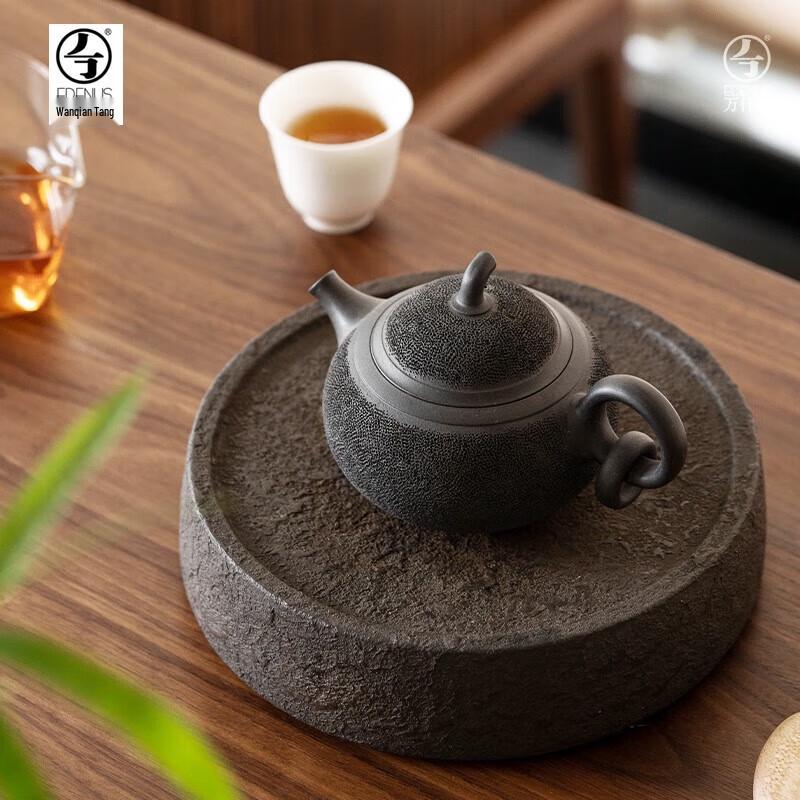 Edenus Ceramic Tea Pot