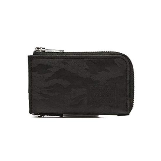 

[Porter] GHILLIE Key Case 886-16145 Woodland Camo BLK13