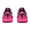 Pantofi de Baschet Li Ning Liren 5 V2 cu Top Jos Bărbați Roșu Trandafiriu ABAV059-13