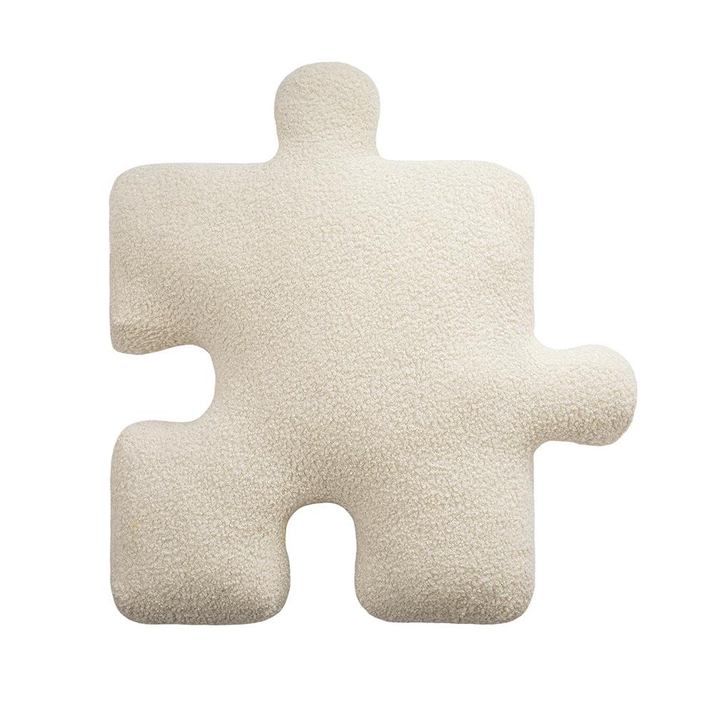 Funny Halloween Ghost Pillow Festive Atmosphere Decorative Cushion Cover Ins Cute Plush Alien Doll Pillow