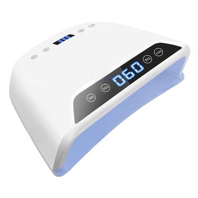 Frese elettriche per manicure e pedicure – Asciuga smalto e lampade per unghie