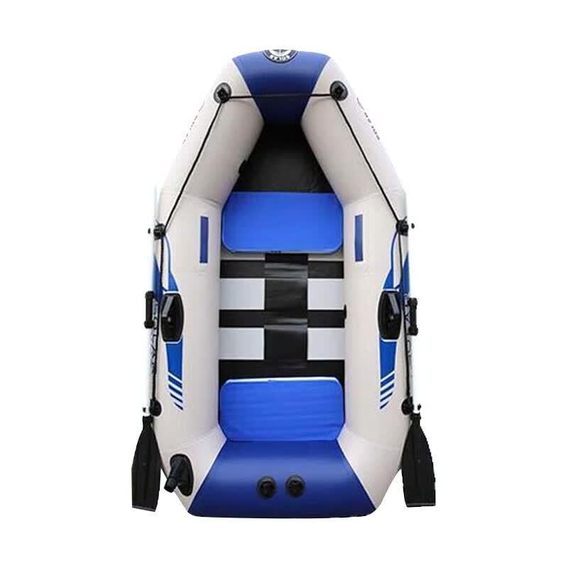 Zhunchuanshipin Doctor Thickened Inflatable Rescue Boat