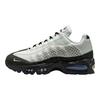 Nike Air Max 95 OG 211 Baskets Unisexes Noir Photon-Poussière Argent Métallique Gris Fumée Foncé Gris Froid Blanc Cassé Rouge Gymnastique IQ3363-025