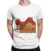 Stickers Stardew Valley Funny Graphic 100 Cotton TShirt Stardew Valley Tees Tops For Unisex