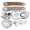 0D5 8HP65 8HP65A 8HP75 Automatic Transmission Repair Kits For VW