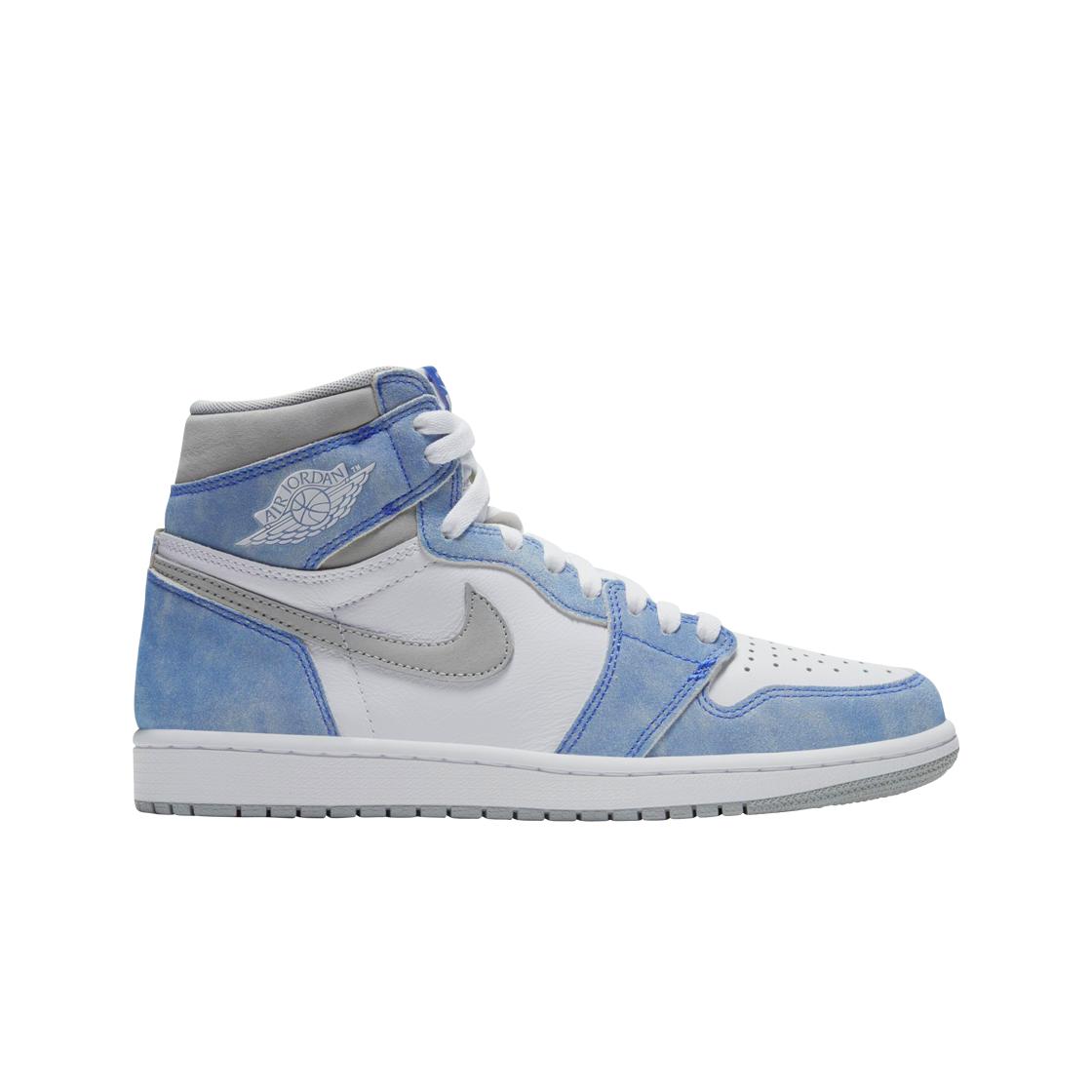 

Jordan 1 Retro High Og Hyper Royal 310