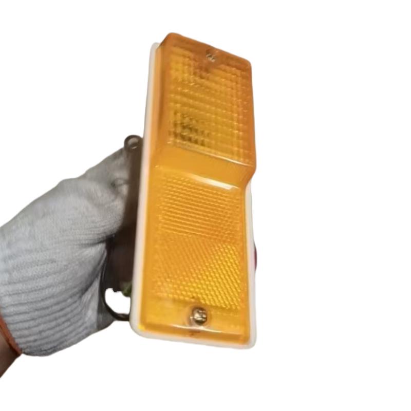 Sivir Shaanqi SX2190 Side Marker Light