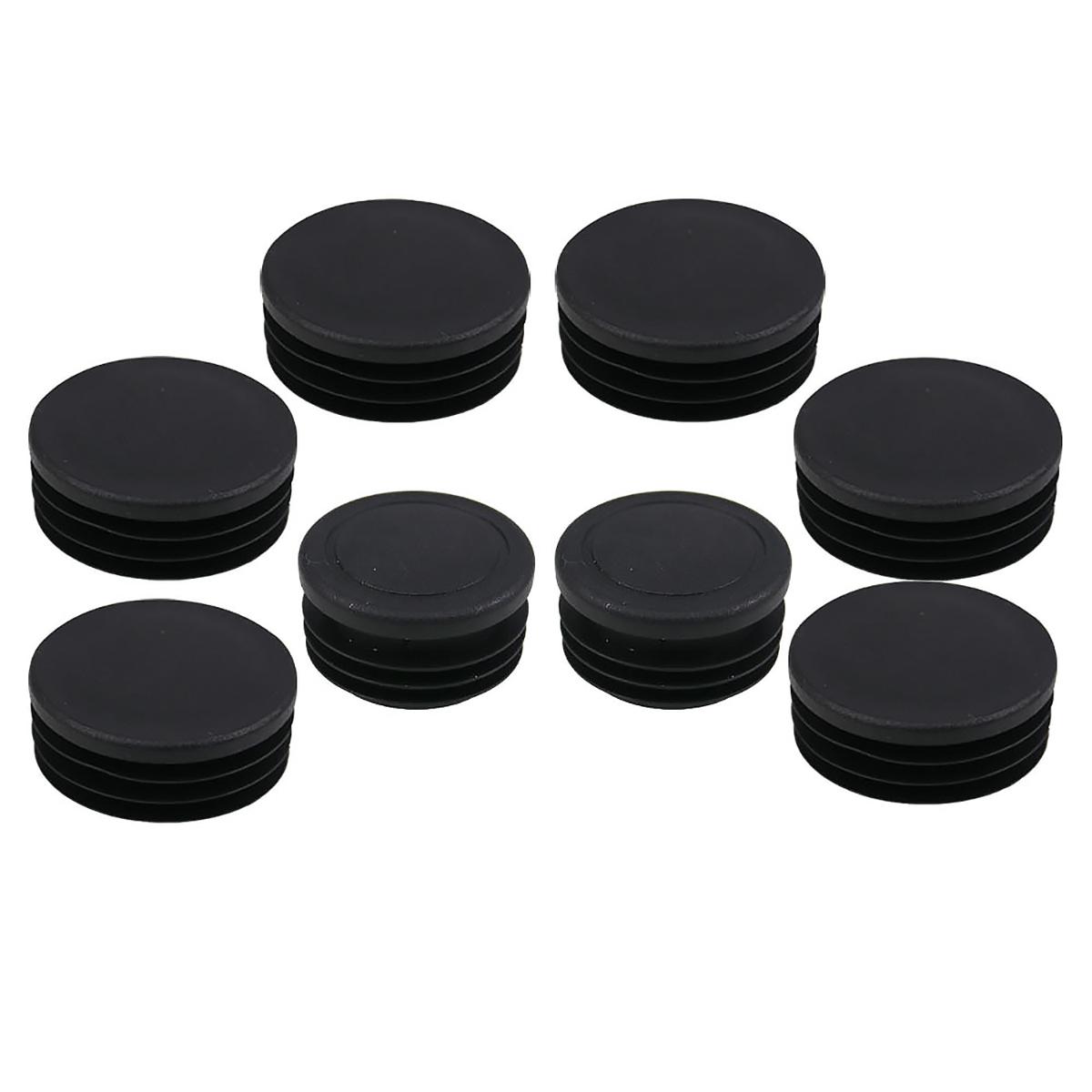 

Car Chassis Waterproof Plugs for Suzuki Jimny GL XL 5-door 2026 2026 Protection Stopper Cover Exterior Accessories Black ABS