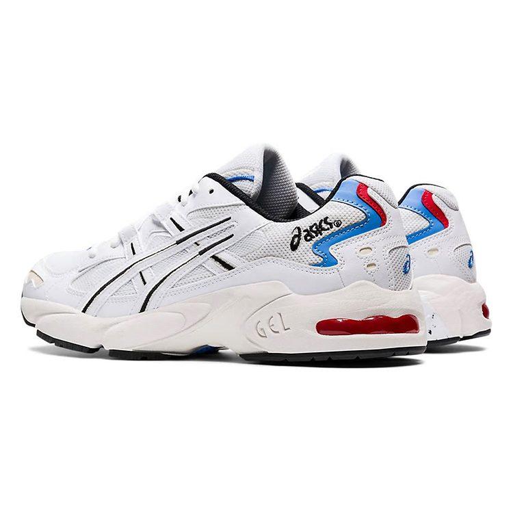 Asics Gel Kayano 5 'White' 1021A280-100