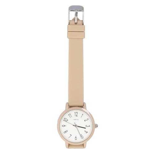 

Часы Parisa, Бежевые