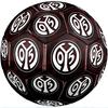Mainz FC Size 5 Standard Football Durable Training Match Soccer Ball for Adult Outdoor Sports