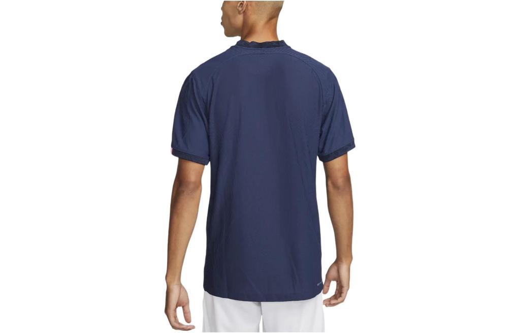 Nike Fff 2022/23 Match Home Adv Soccer Jersey DN0625-410