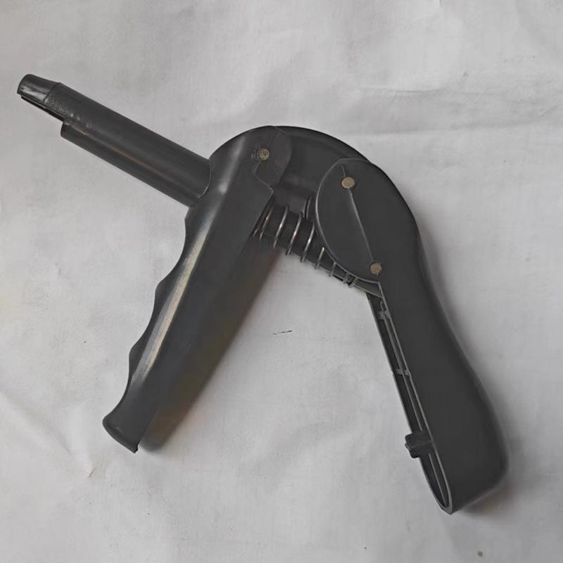 

Пистолет для внесения стоматологического композита чёрный