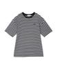 War M1054 Striped Tee (3 Colors)