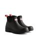 [Women] Play Neoprene Chelsea Rain Boots - Black Wfs3020Rmablk
