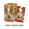Card.Fun Werde ein Gott nach hundert Verfeinerungen Fantasy Kultivierung Anime Sammlung Spielzeugkarten Weihnachtsgeschenke