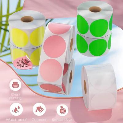 Confezionare regali – Etichette per imballaggio