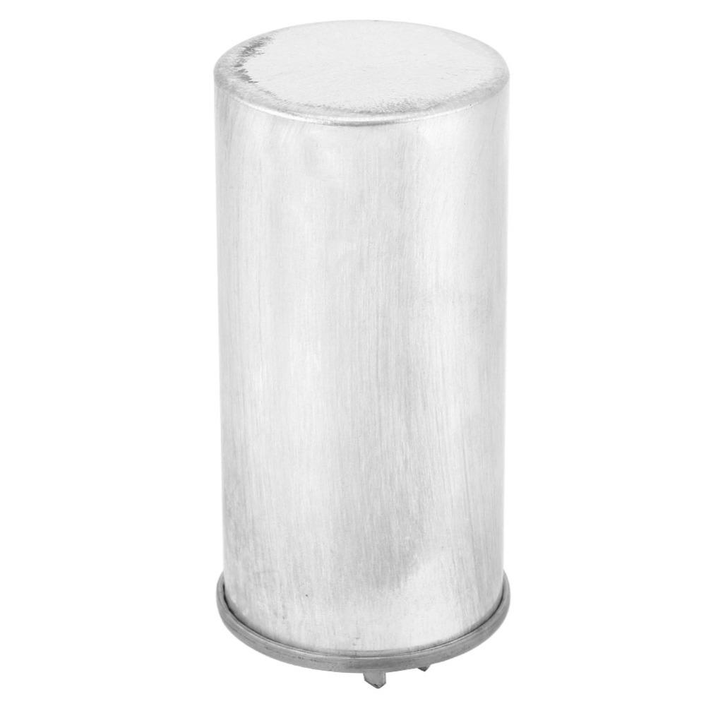 25UF CBB65 Capacitor Aluminum Shell Start Capacitor  Air Conditioner