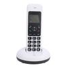 Handset Cordless Phone with Caller ID Call Waiting Call Blocking Full Duplex Speakerphone Backlit Display Big Buttons for Elderly