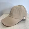 [USED] Limited-time offer: VARZAR 640 Authentic Bazar Beige Cap with Silver Studs
