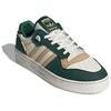 Adidas Originals Rivalry Comfortable Versatile Non-Slip Durable Low-Top Lifestyle Casual Shoes Unisex Casual Shoes Green IH3293