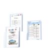SAMZHE Cabo de Rede CAT5e Gigabit Ethernet