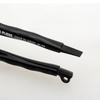 IPS PLIERS Soft Touch Neo Water Pliers, 190mm, Maximum Opening 48mm, Includes Driver and Spare Resin, NWH-190D, Made in Japan