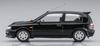 Hasegawa Historic Car Series Nissan Pulsar Plastic Model Kit HC47 1/24 (RNN14) GTI-R