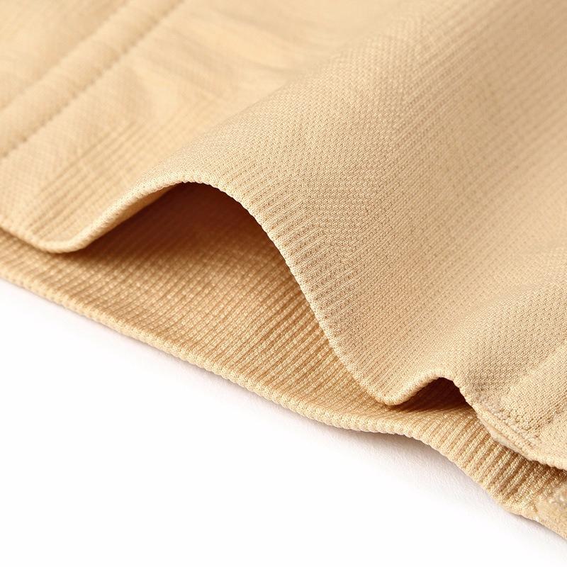 Lose Weight Fat Burning High Waist Underwear Breathable Control Body Shapers