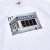 Quartersnacks Diner Tee Diner Tee